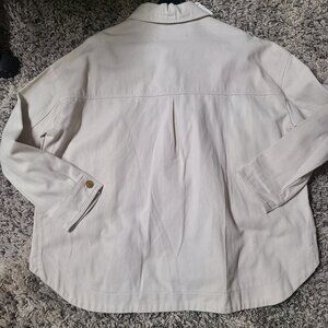 ZARA WOMEN JACKET SIZE S  2925/547/712